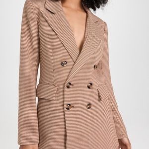 Favorite Daughter Phoebe Blazer